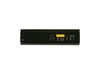 Control Panel - Black – Part Number: WB36T10544