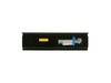 247031-2-S-GE-WB36T10544        -Control Panel - Black
