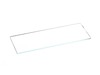 247275-2-S-GE-WB36X10071        -Glass Light Lens