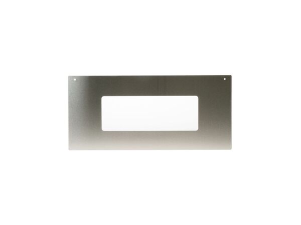 247326-1-M-GE-WB36X10122        -Exterior Door Panel - Stainless Steel
