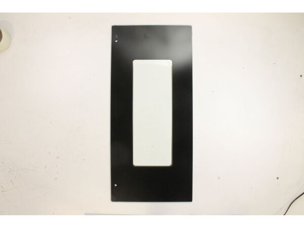 247327-1-M-GE-WB36X10123        -Exterior Door Panel - Stainless Steel