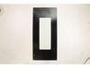 Exterior Door Panel - Stainless Steel – Part Number: WB36X10123