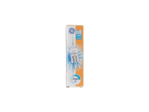 247364-1-M-GE-WB36X10163        -Halogen Light Bulb - 10W 12V