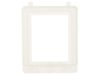 247386-2-S-GE-WB36X10186        -COVER-GLASS HALOGEN