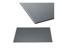 Glass (Black) – Part Number: WB36X5557