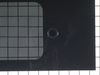 247466-2-S-GE-WB36X557          -Outer Oven Door Glass