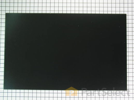 247526-1-M-GE-WB36X5684         -Exterior Door Glass