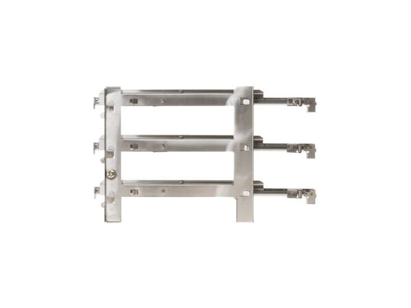 247620-1-M-GE-WB36X5802         -Rack Slide Frame - Left Side
