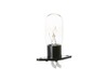 Light Bulb and Socket – Part Number: WB36X951