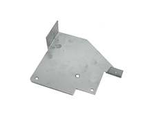 BRACKET CAP PNL Mounting RT – Part Number: WB37K5018