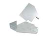 CNT PANEL Mounting BRACKET-LT – Part Number: WB37K5019