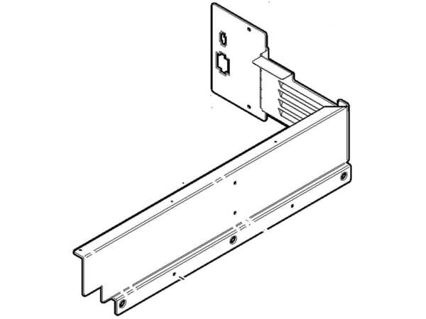 247830-1-M-GE-WB37K5037         -SIDE EXTENSION-RT
