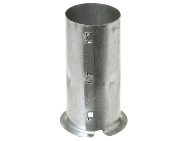 247855-1-M-GE-WB38K10002        -Vent Tube