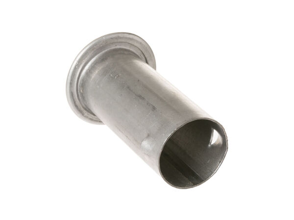 247863-1-M-GE-WB38K5018         -TUBE VENT Assembly