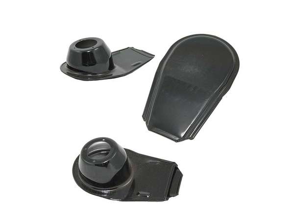 247891-1-M-GE-WB38K5051         - VENT BOX Assembly