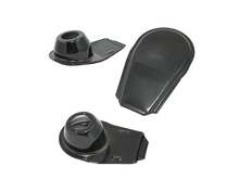VENT BOX Assembly – Part Number: WB38K5051