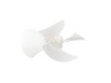247978-3-S-GE-WB38X10005        -FAN BLADE