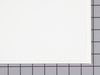 248290-2-S-GE-WB39X75           -Ceramic Tray -  White
