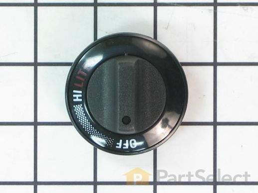 248327-1-M-GE-WB3K159           -SUR BNR KNOB