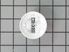 248330-2-S-GE-WB3K161           -Top Burner Knob - White
