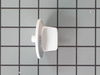 248330-3-S-GE-WB3K161           -Top Burner Knob - White