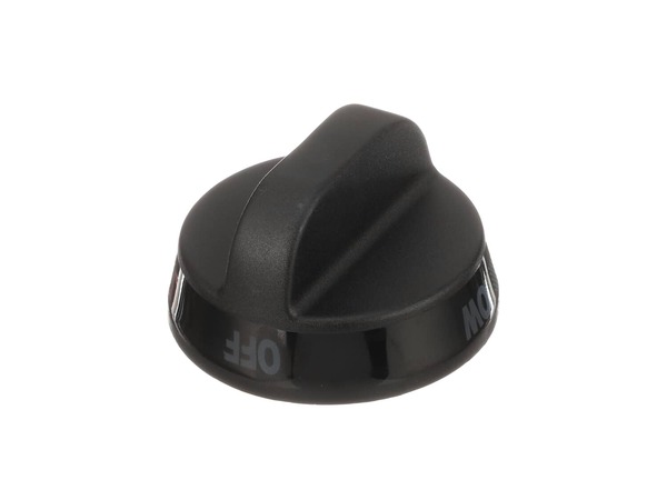 248343-1-M-GE-WB3K192           -Surface Burner Knob