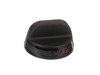 248343-3-S-GE-WB3K192           -Surface Burner Knob