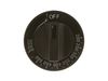 248364-2-S-GE-WB3K23            -THERMOS KNOB