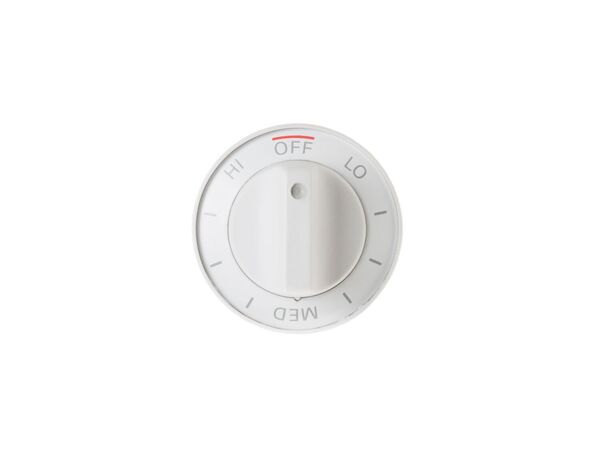 248399-1-M-GE-WB3K5034          -INFINIT KNOB