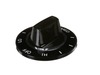 248429-3-S-GE-WB3K5069          -Surface Burner Control Knob
