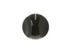 INF KNOB Black – Part Number: WB3K5096