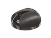 248452-3-S-GE-WB3K5096          - INF KNOB Black