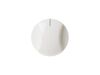 VALVE KNOB W – Part Number: WB3K5116