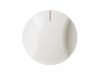 248471-2-S-GE-WB3K5116          -VALVE KNOB W