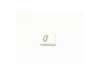 LOCK KNOB White – Part Number: WB3K5152