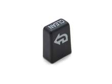 Lock Knob (Black) – Part Number: WB3K5154