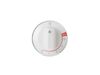 Gas Valve Burner Knob – Part Number: WB3K5184