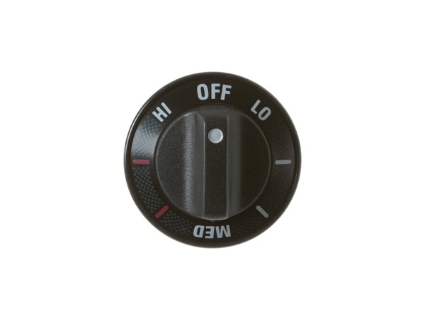 248583-1-M-GE-WB3K5242          -Infinite Knob - Black