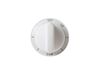 INF KNOB-WHT – Part Number: WB3K5258