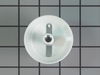 248616-2-S-GE-WB3K5278          -Burner Valve Knob