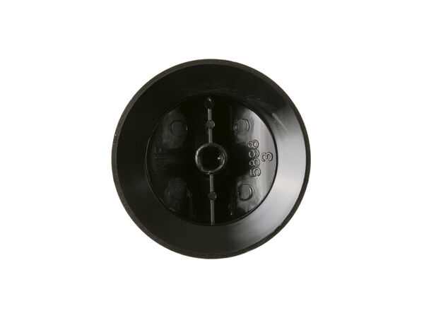 248642-1-M-GE-WB3K5303          -KNOB INF.