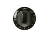 248642-2-S-GE-WB3K5303          -KNOB INF.