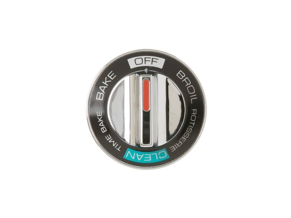 248792-1-M-GE-WB3X481           -Selector Switch Knob