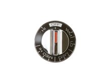 Burner Valve Knob – Part Number: WB3X490