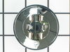 248799-2-S-GE-WB3X490           -Burner Valve Knob