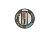 Oven Selector Knob - Black – Part Number: WB3X491
