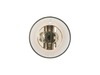 248800-2-S-GE-WB3X491           -Oven Selector Knob - Black