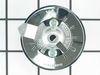 248802-2-S-GE-WB3X493           -Thermostat Knob