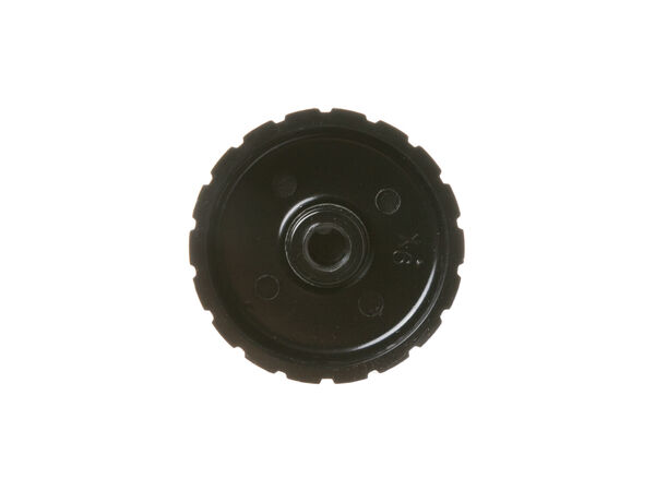 248819-1-M-GE-WB3X5479          -Surface Burner Knob