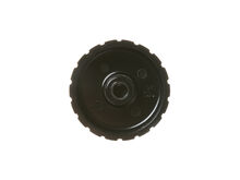 Surface Burner Knob – Part Number: WB3X5479